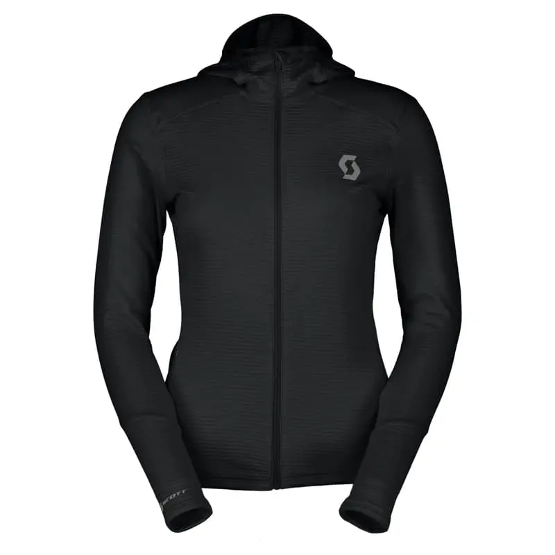SCOTT Dámská mikina Hoody W's Defined Light