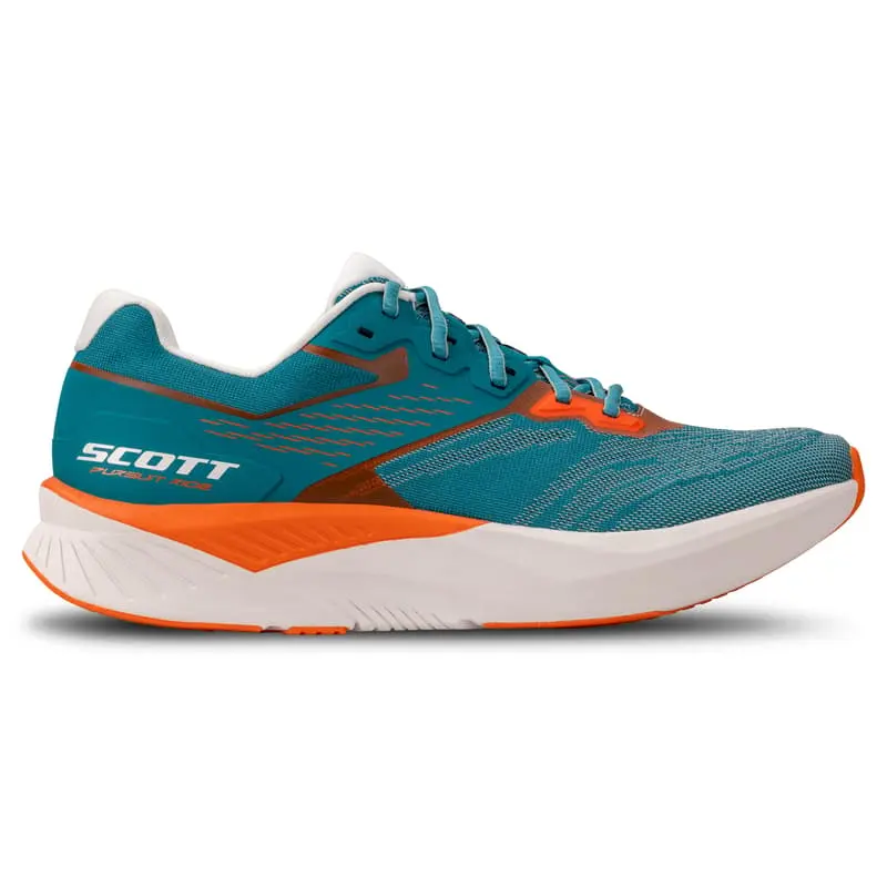 SCOTT Silniční běžecké boty Scott Pursuit Ride