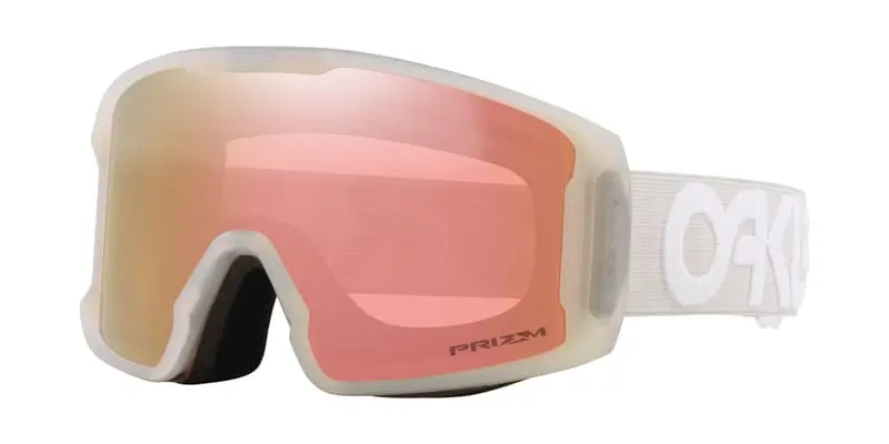 Oakley Lyžařské brýle LINE MINER M