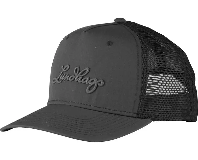 Lundhags Čepice s kšiltem Trucker
