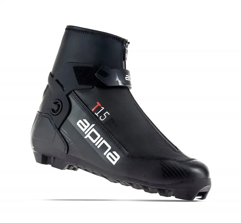 Alpina Boty na běžky T 15