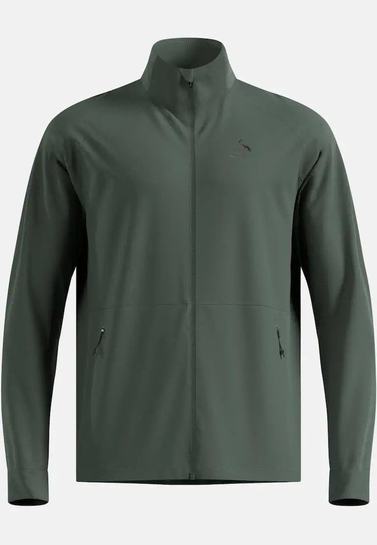 Odlo Pánská bunda ESSENTIAL WARM Jacket