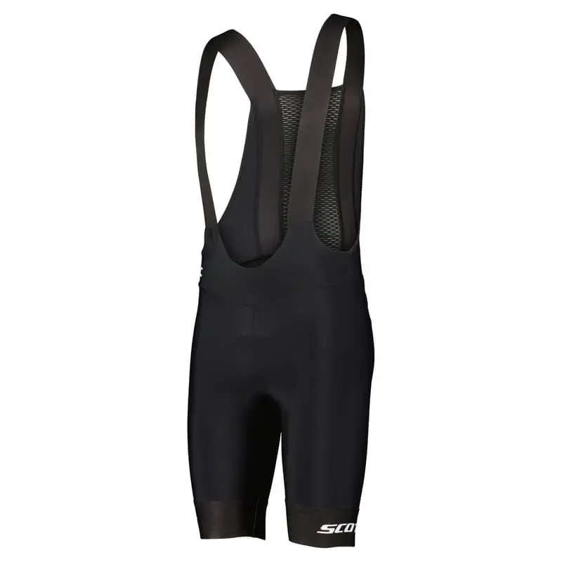 SCOTT Pánské cyklistické šortky Bib Shorts M's RC Pro +++