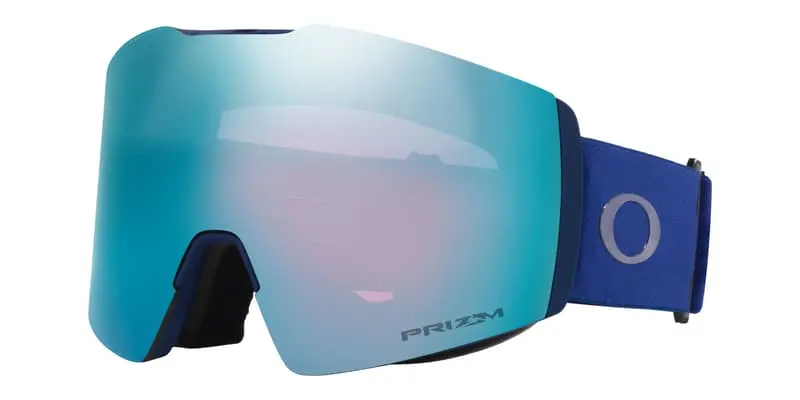 Oakley Lyžařské brýle FALL LINE L