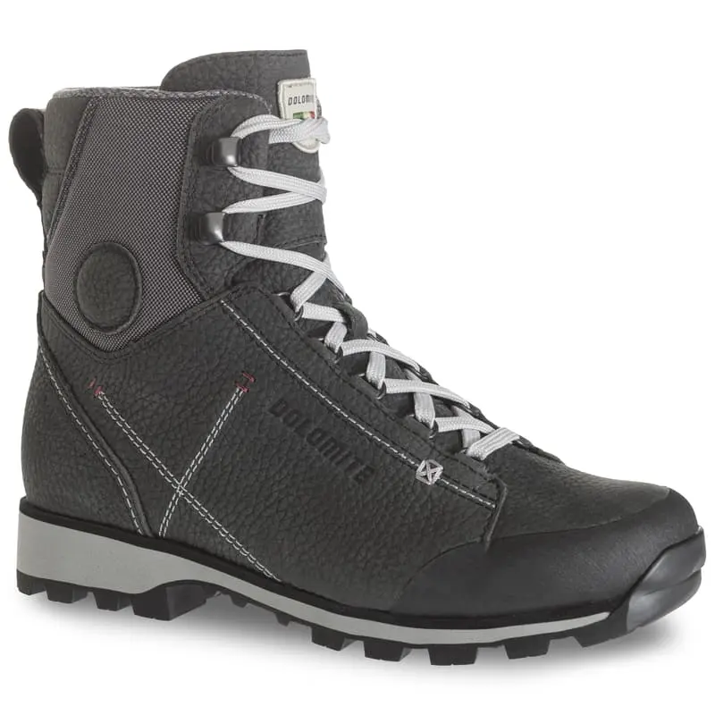 Dolomite Dámská lifestylová obuv DOLOMITE 54 Warm WP