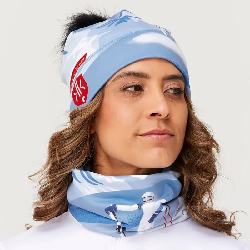Krimson Klover Dámská čepice Beanie