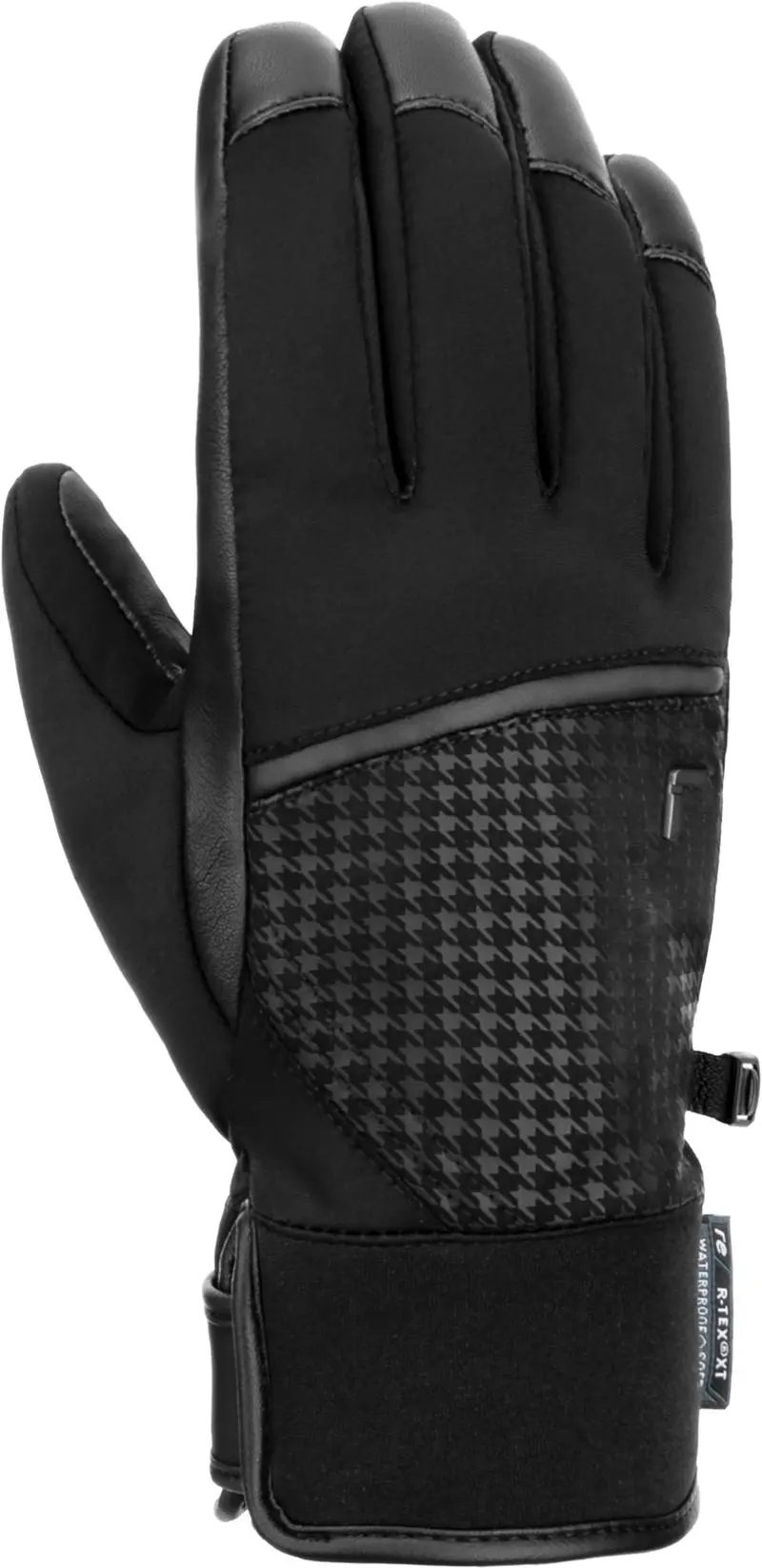 Reusch Dámské lyžařské rukavice Mara R-TEX® XT