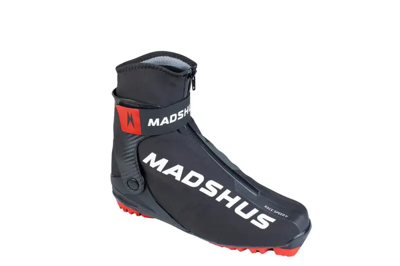 Madshus Boty na běžky Race Speed U
