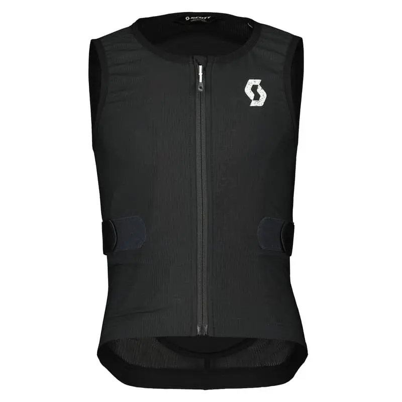 SCOTT Dětský vestový chránič Vest Airflow Junior