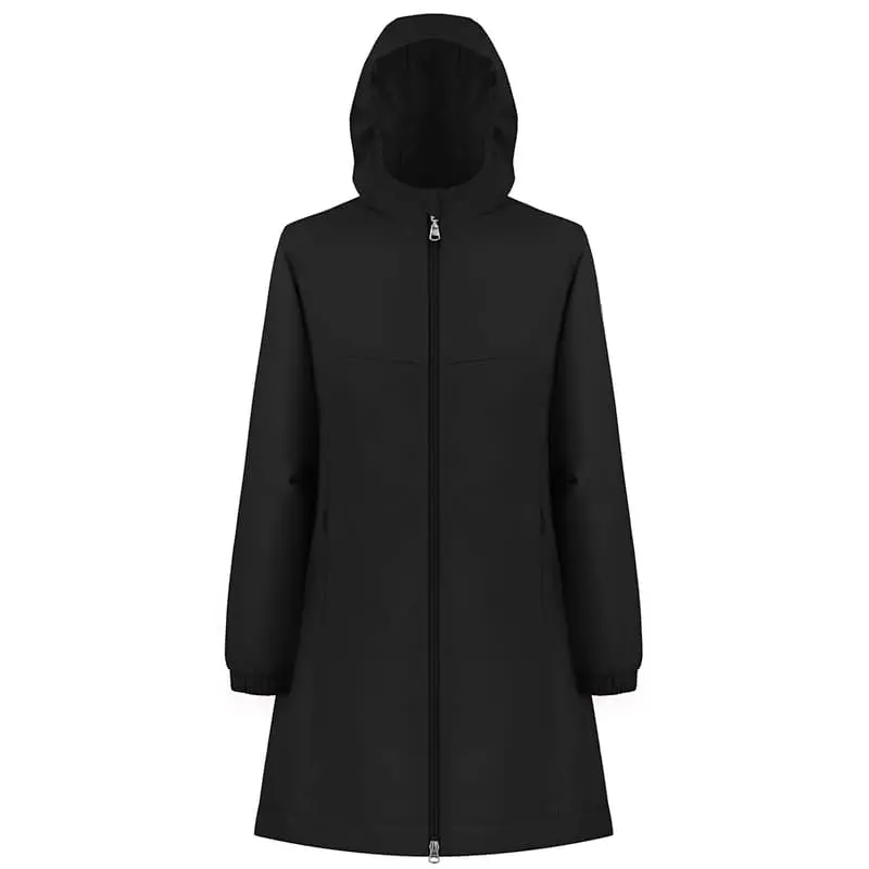 Poivre Blanc Dámský kabát COAT