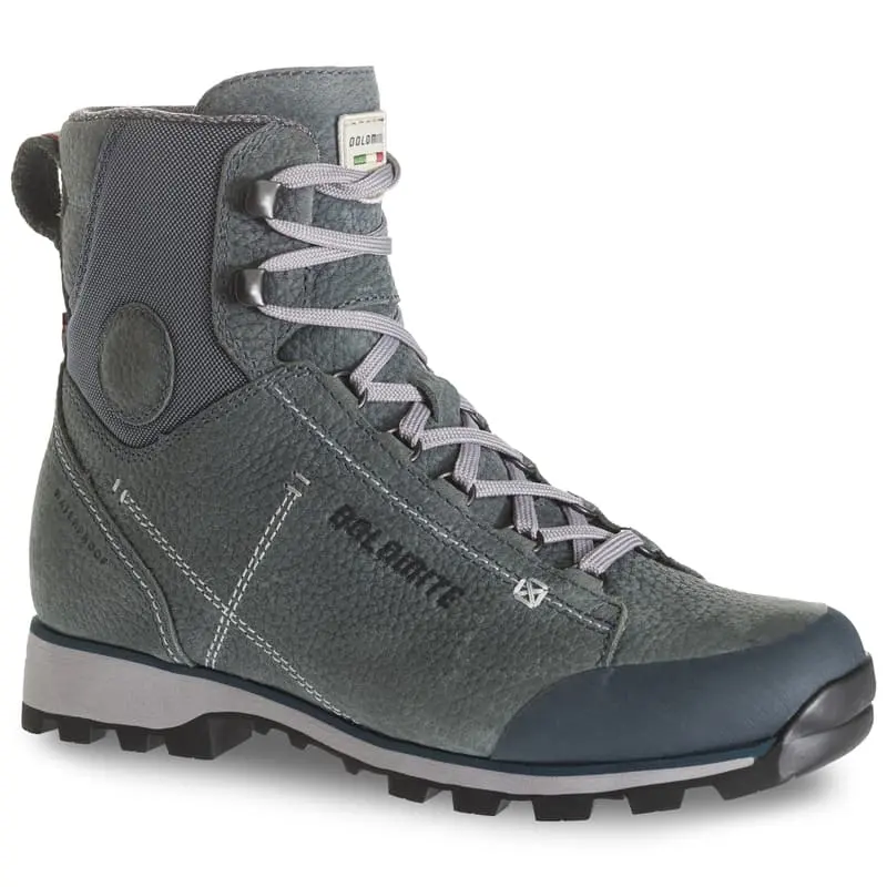 Dolomite Dámská lifestylová obuv DOLOMITE 54 Warm WP