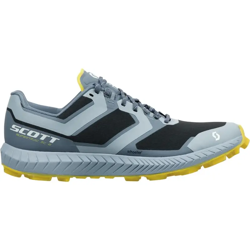 SCOTT Dámské trailové běžecké boty Scott Supertrac RC 2