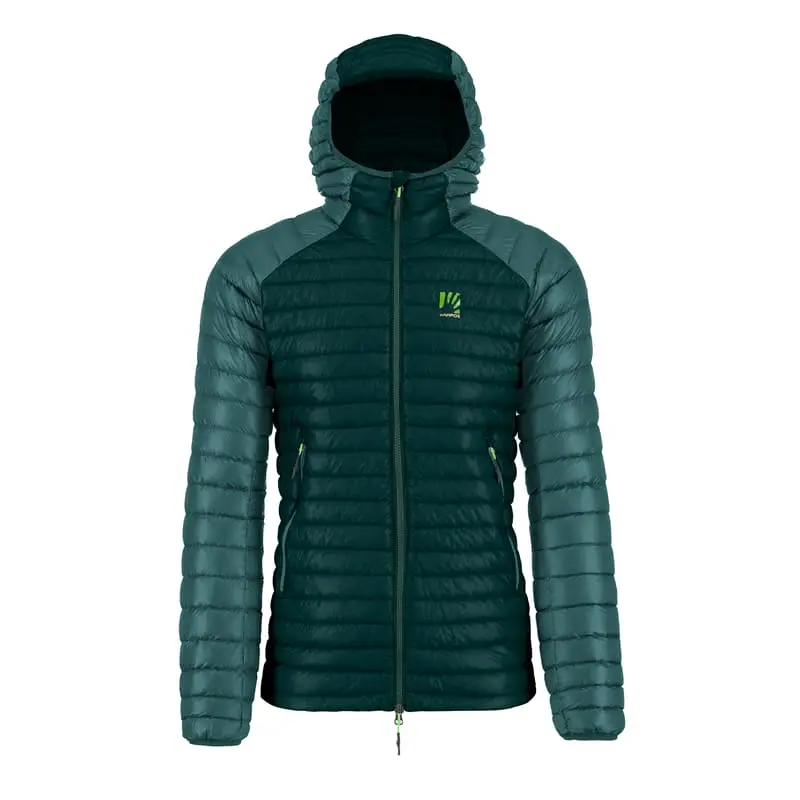 Karpos Pánská bunda ALAGNA DOWN JACKET