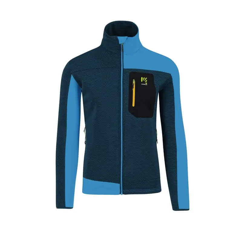 Karpos Pánská mikina CHERZ FLEECE