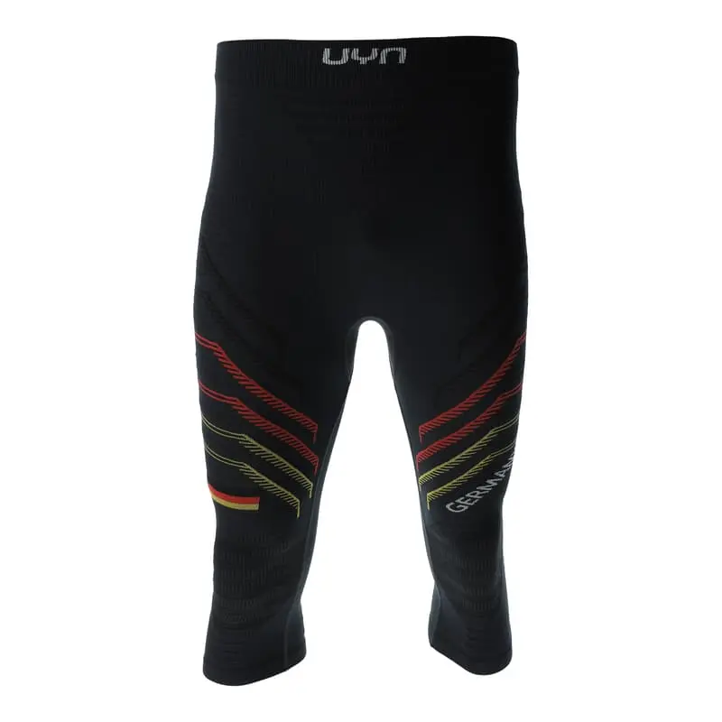 Uyn Pánské spodní kalhoty UYN NATYON 3.0 GERMANY UW PANTS MEDIUM