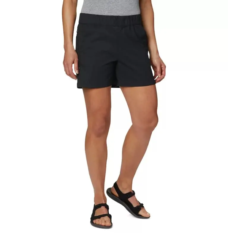 Columbia Dámské kraťasy Firwood Camp™ II Short