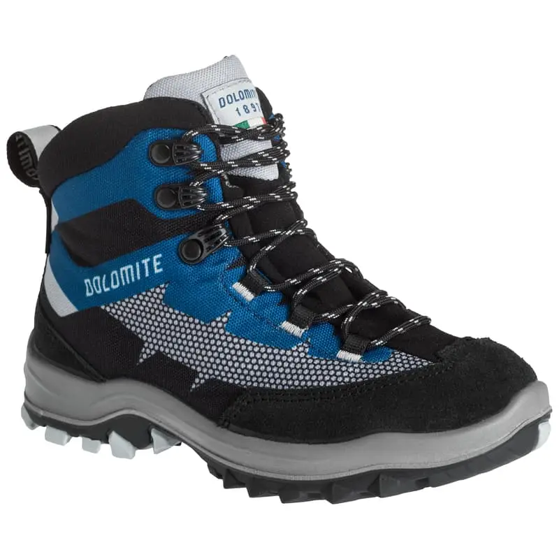 Dolomite Dětská outdoorová obuv Steinbock WT GTX