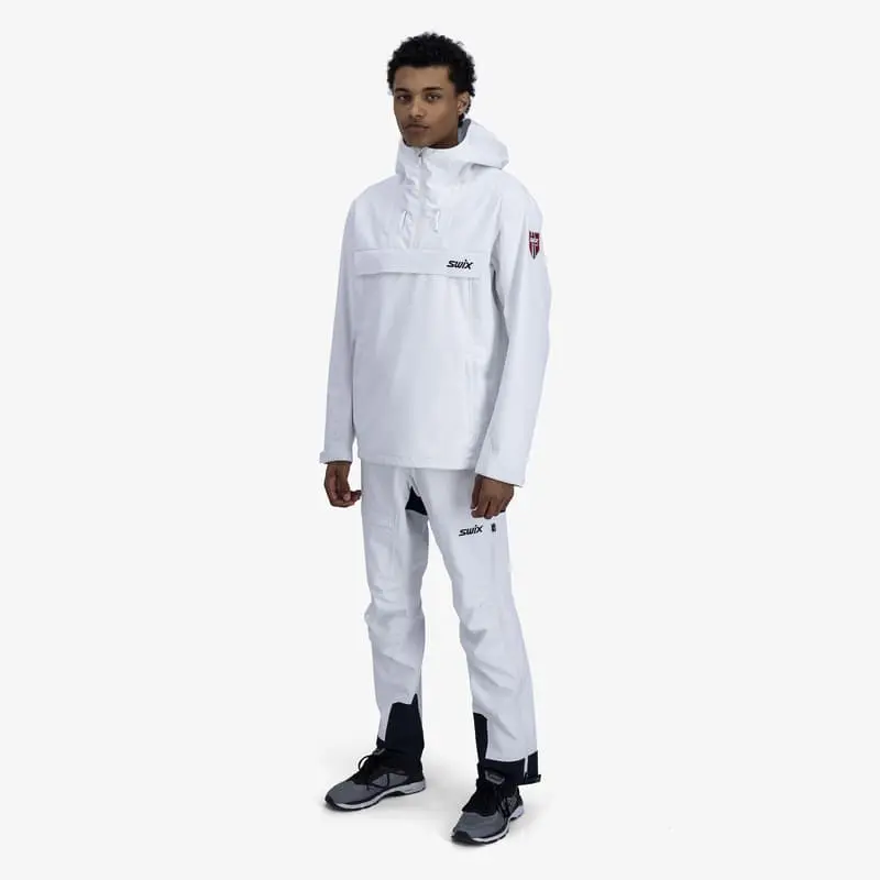 Swix Pánský anorak Blizzard