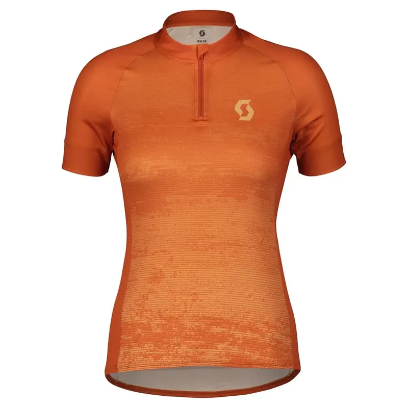 SCOTT Dámský cyklistický dres Scott Endurance 30