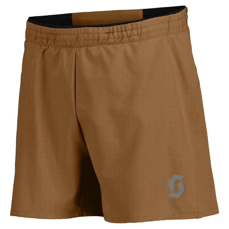 SCOTT Pánské běžecké šortky Shorts M's Endurance Vented