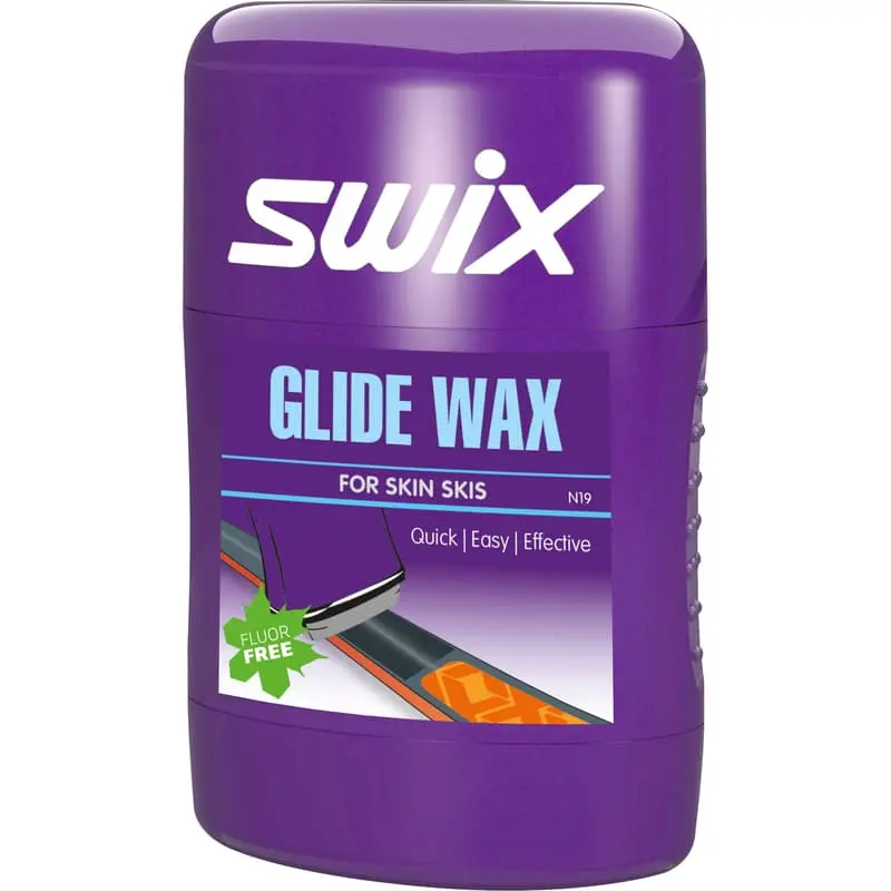 Swix Sprej vosk Skin Care