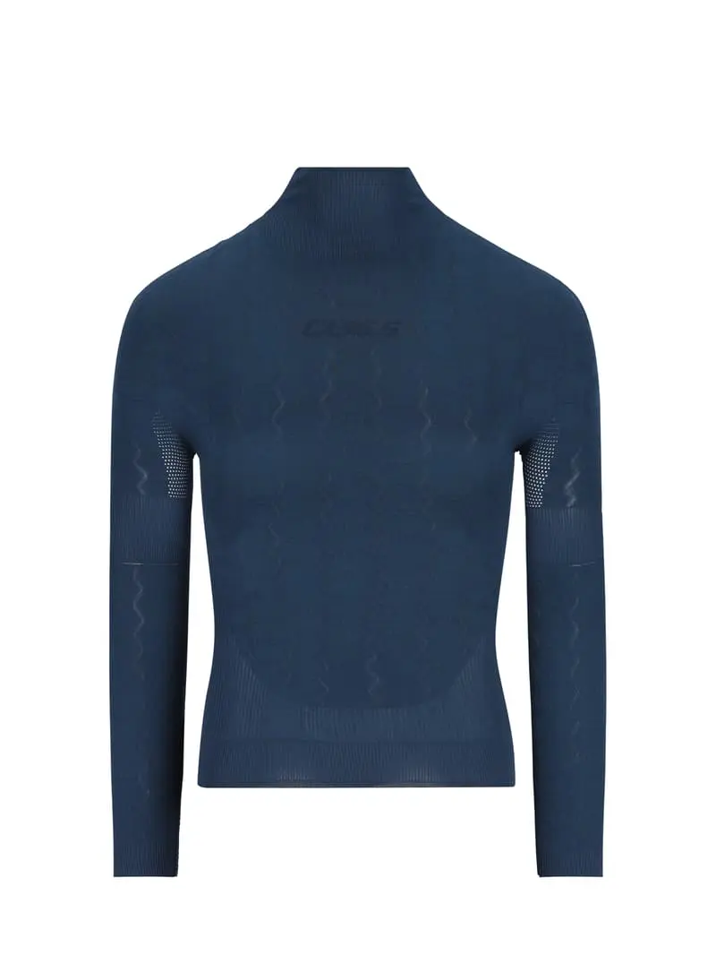 Q36.5 Spodní cyklistické triko s dlouhým rukávem Base Layer 4 Plus long sleeve
