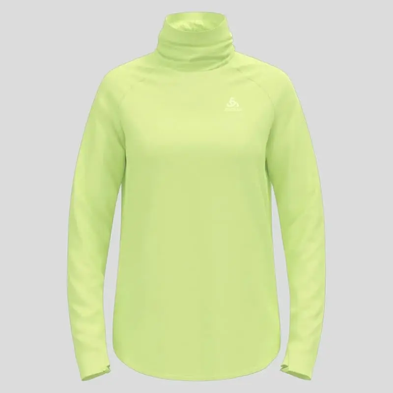 Odlo Dámská mikina Mid layer ESSENTIAL THERMAL