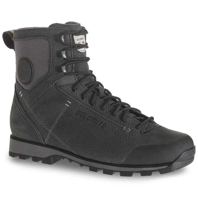 Dolomite Pánská obuv DOLOMITE 54 Warm WP