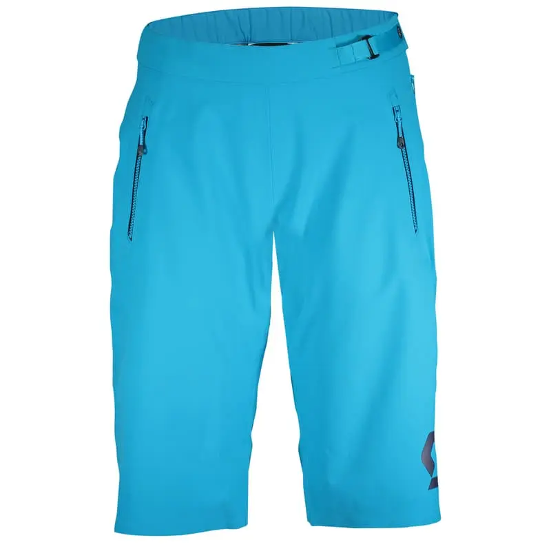 SCOTT Dámské trailové šortky Scott Shorts W's Trail Storm WP