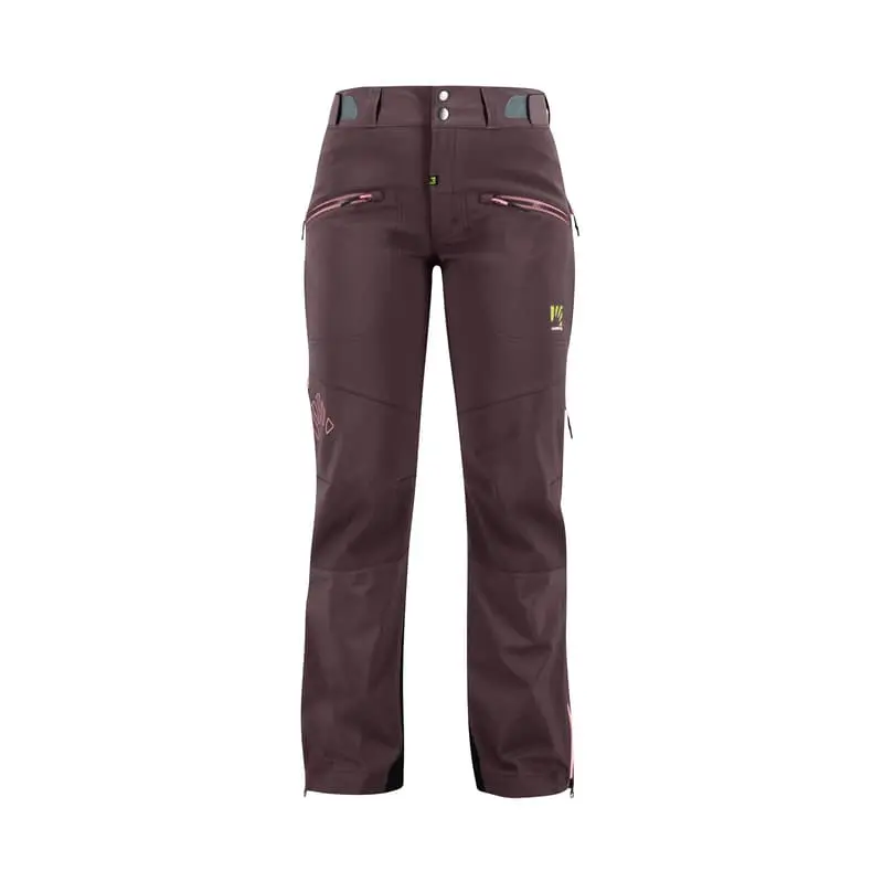 Karpos Dámské skialpové kalhoty MARMOLADA W PANT