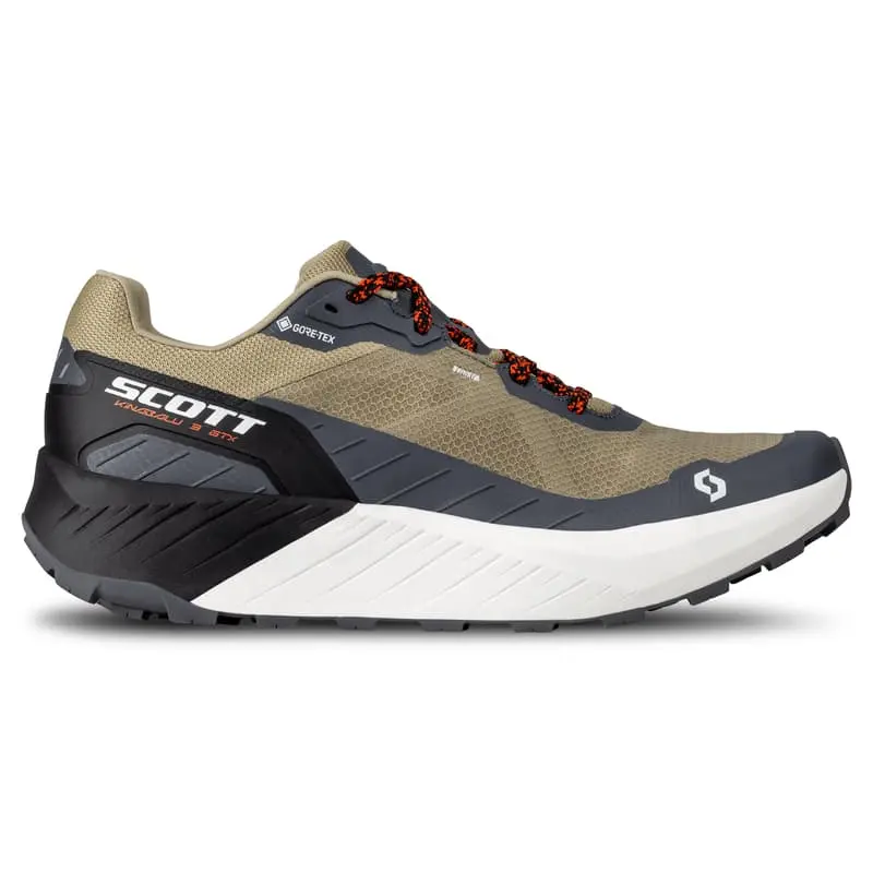 SCOTT Trailové běžecké boty Scott Kinabalu 3 GTX