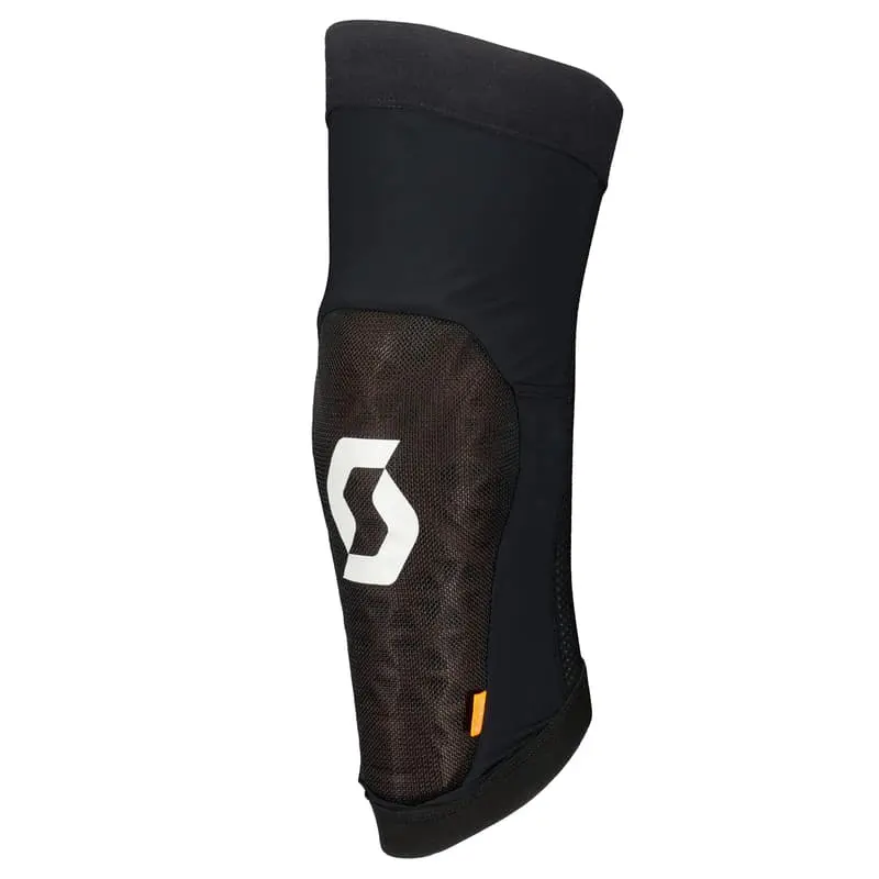 SCOTT Cyklistické chrániče kolen Scott Knee Guards Soldier