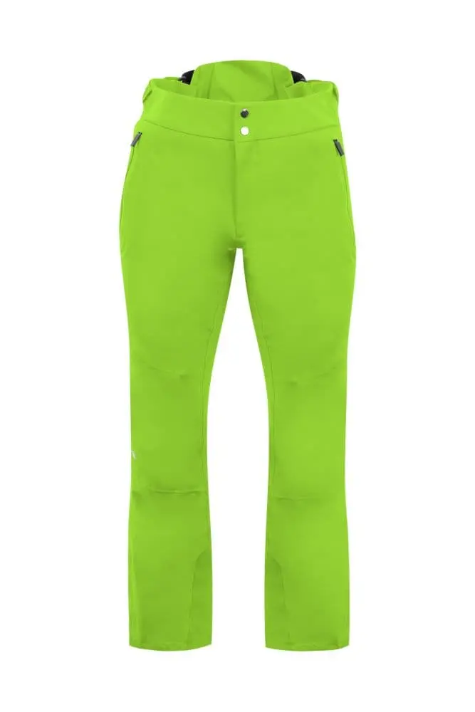 Kjus Pánské lyžařské kalhoty Formula Pants