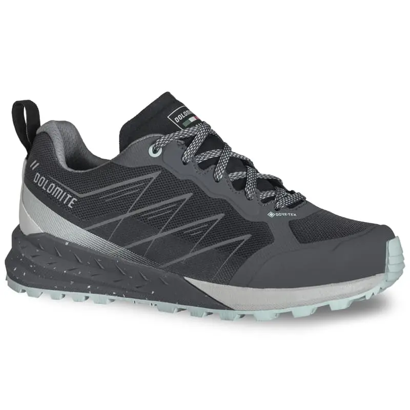 Dolomite Dámská obuv Croda Nera Tech GTX