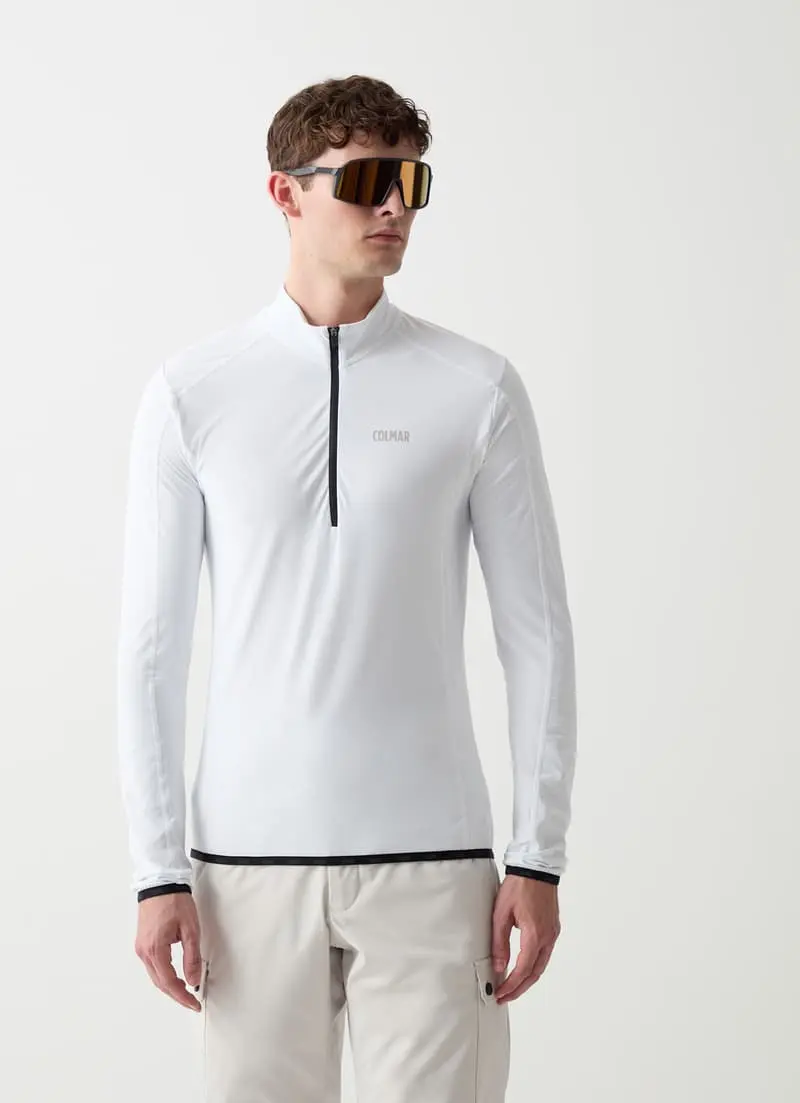 Colmar Pánská mikina MENS SWEATSHIRT