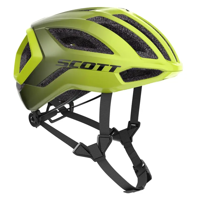 SCOTT Cyklistická helma Centric Plus