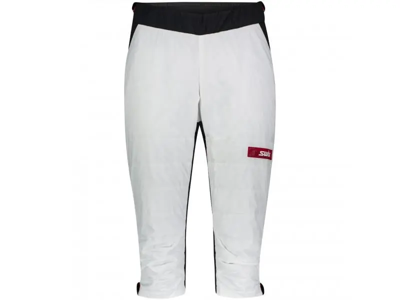 Swix Dámské zimní 3/4 kalhoty Surmount Primaloft