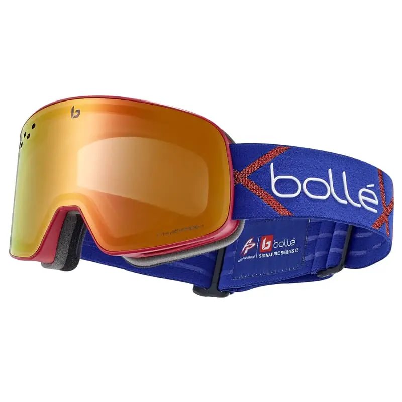 Bollé Lyžařské brýle BOLLÉ NEVADA