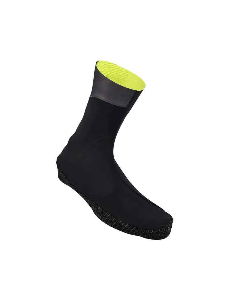 Q36.5 Návleky na cyklistickou obuv Super Termico Overshoes