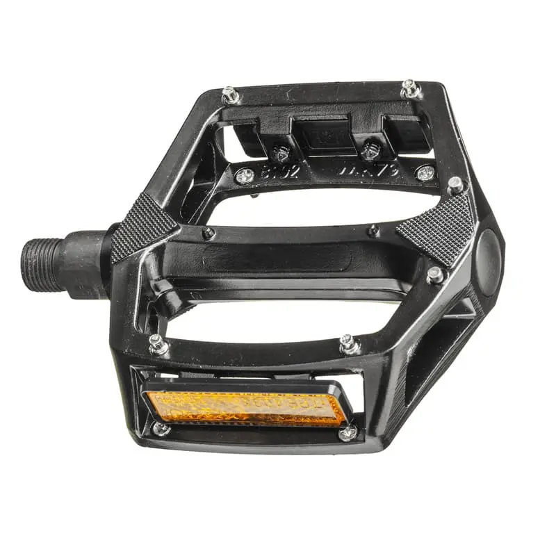 Syncros Pedály platformy Pedal BMX/MTB Alloy 9/16" SPL-03