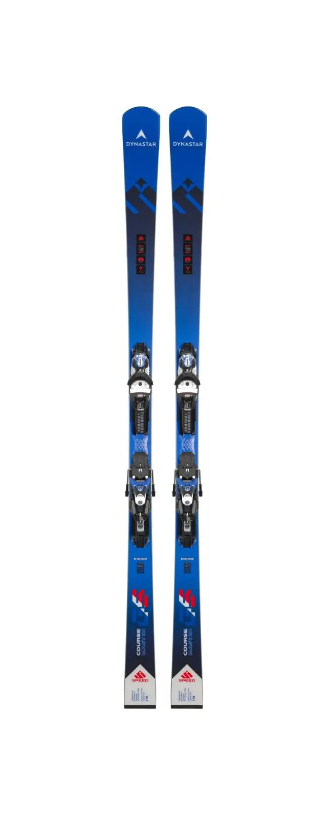 Dynastar Sjezdové lyže s vázáním DY-SPEED COURSE MASTER GS KONECT + SPX 14 KONECT GW B80