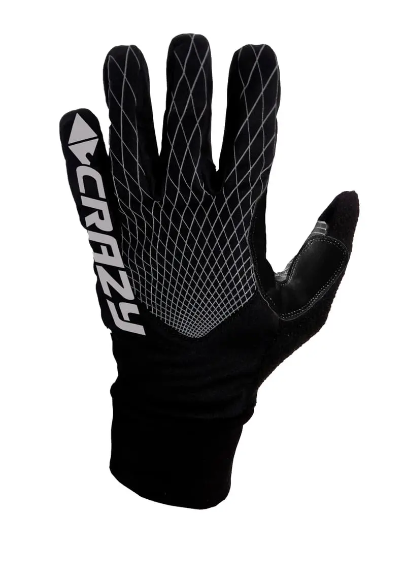 Crazy Rukavice Idea GLOVES SCI ALP RACE
