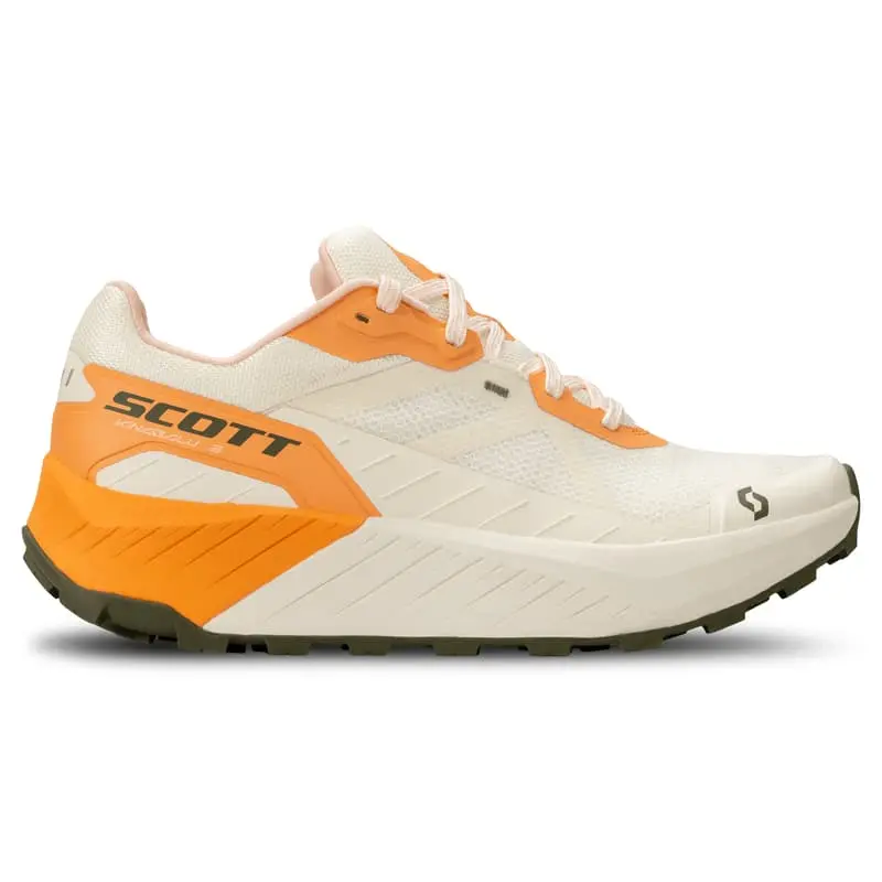 SCOTT Dámské trailové běžecké boty Scott Kinabalu 3