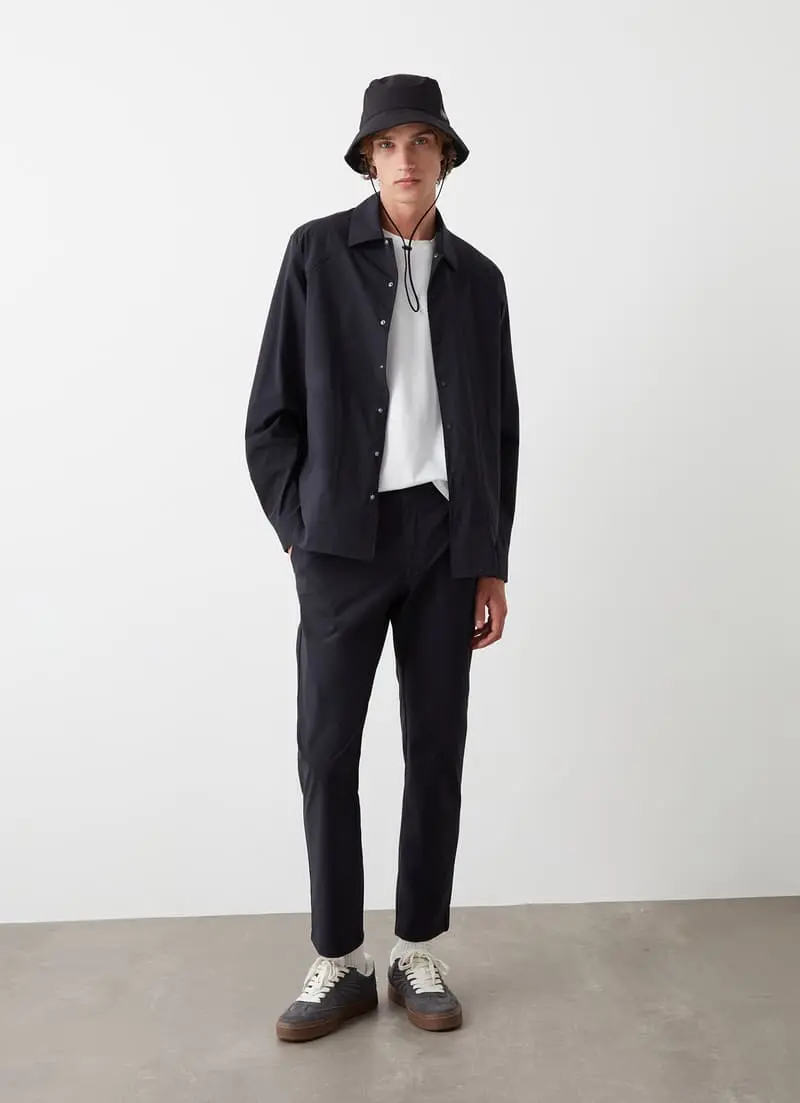 Colmar Pánská košile MENS SHIRT
