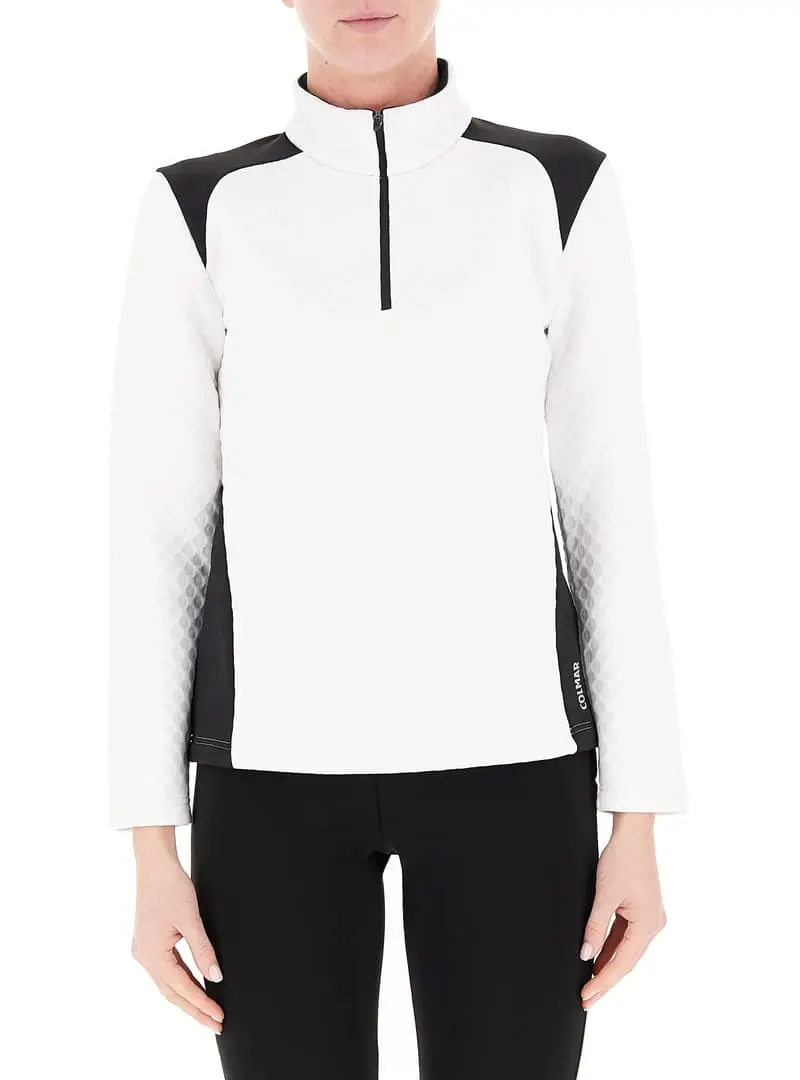 Colmar Dámská mikina LADIES SWEATSHIRT