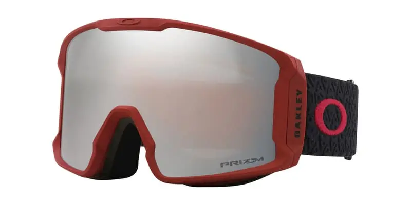 Oakley Lyžařské brýle LINE MINER L
