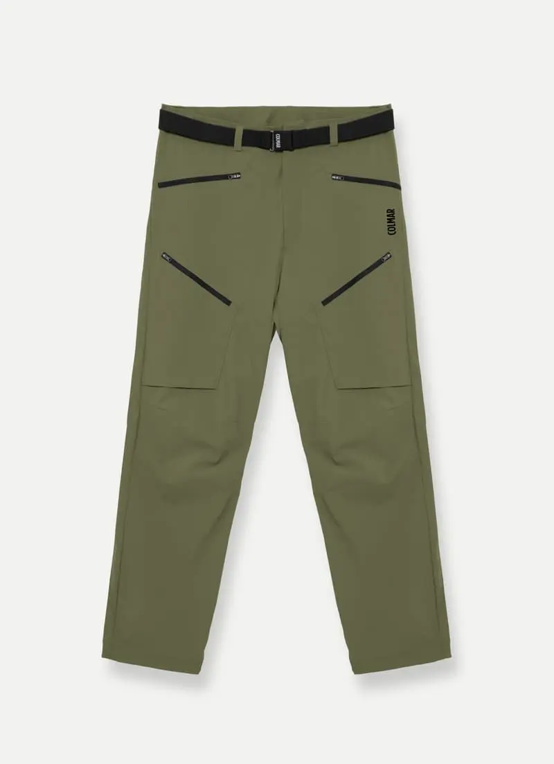 Colmar Pánské kalhoty COLMAR MENS PANT 0558