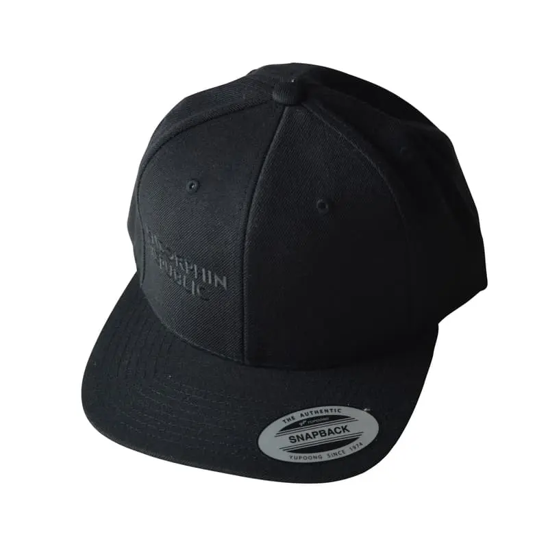 Endorphin Republic Kšiltovka Classic