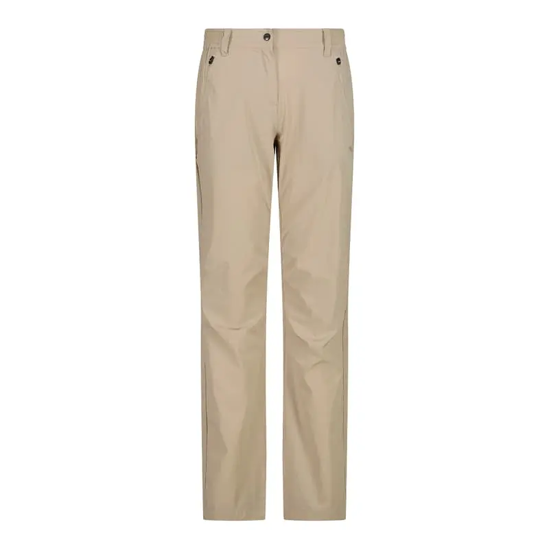 CMP Dámské kalhoty WOMAN LONG PANT