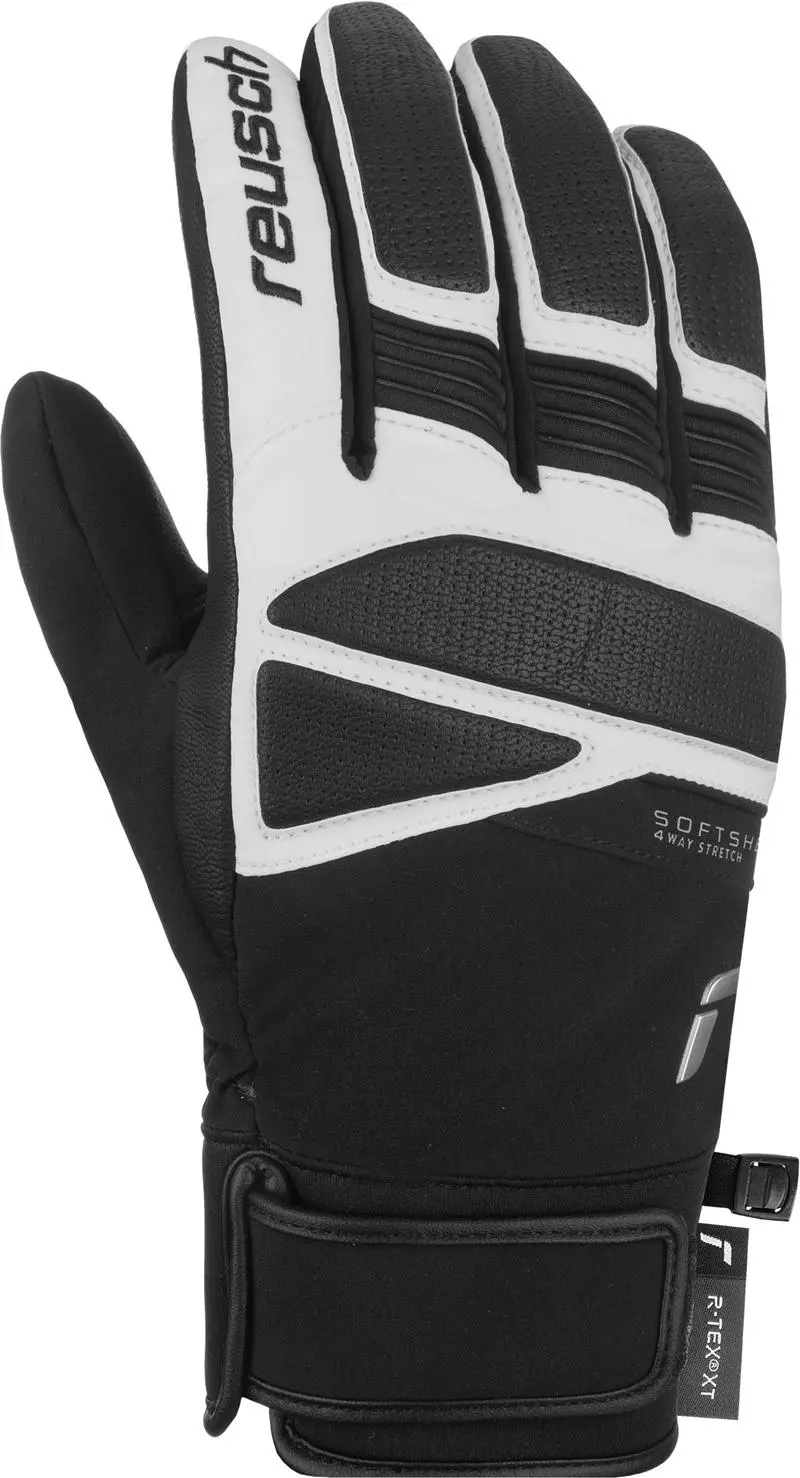 Reusch Lyžařské rukavice Thunder R-TEX® XT